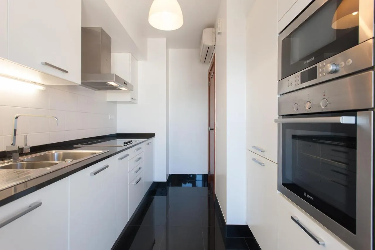 Flh Expo Cozy Apartment 리스본 0*,