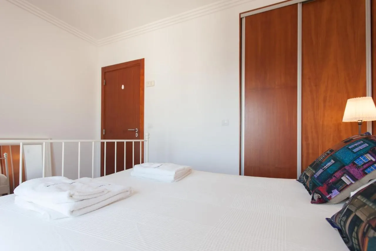 Flh Expo Cozy Apartment Лиссабон 0*,  Португалия